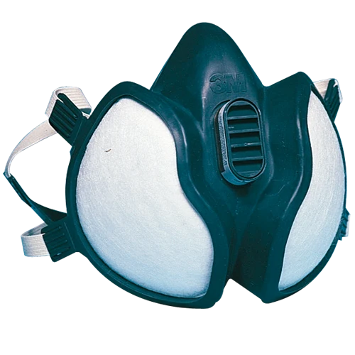 3M 4255 Respirator