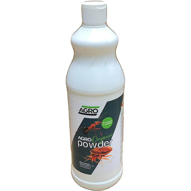 Agro DE Powder