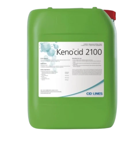 Kenocid 2100
