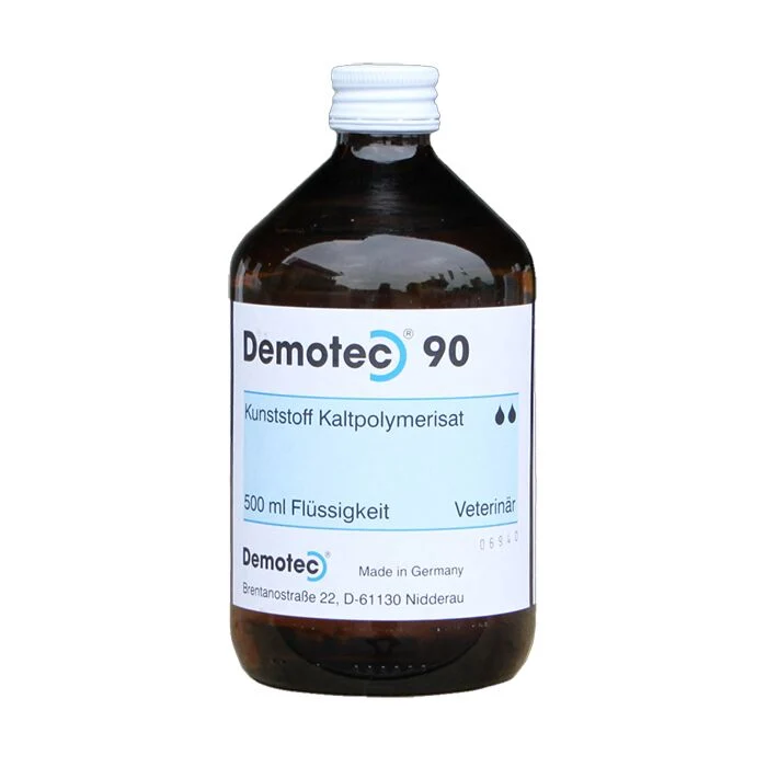 Demotec 90 vloeistof