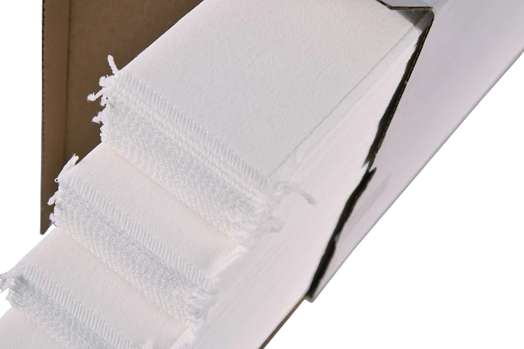 a.s Buisfilters basic 120 grams - Diverse varianten