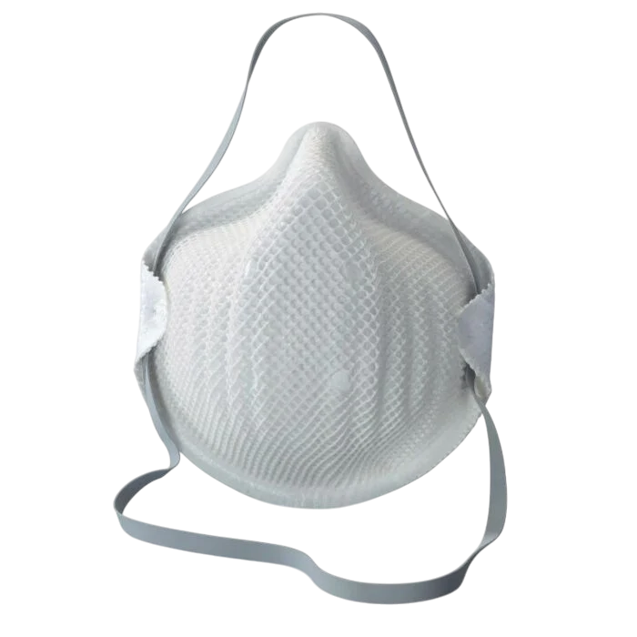 2360 Moldex Classic FFP1 fijnstofmasker - 20 stuks