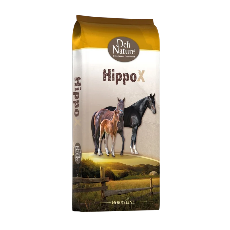 Deli Nature HippoX tradition mix 20kg