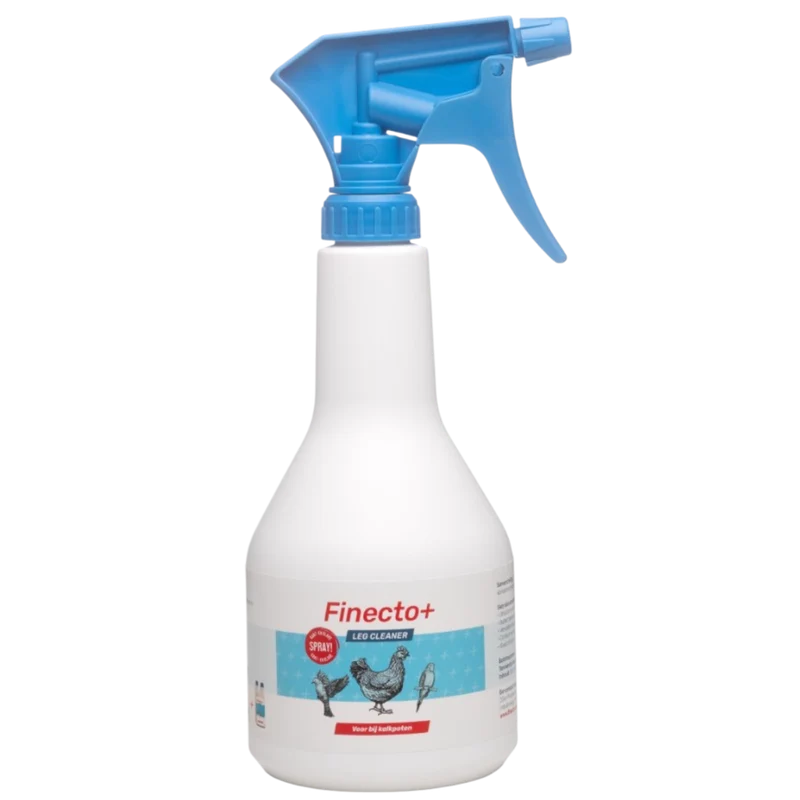 Finecto+ leg cleaner 500ml