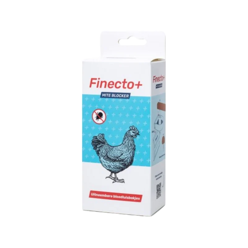 Finecto+ mite blocker 2st