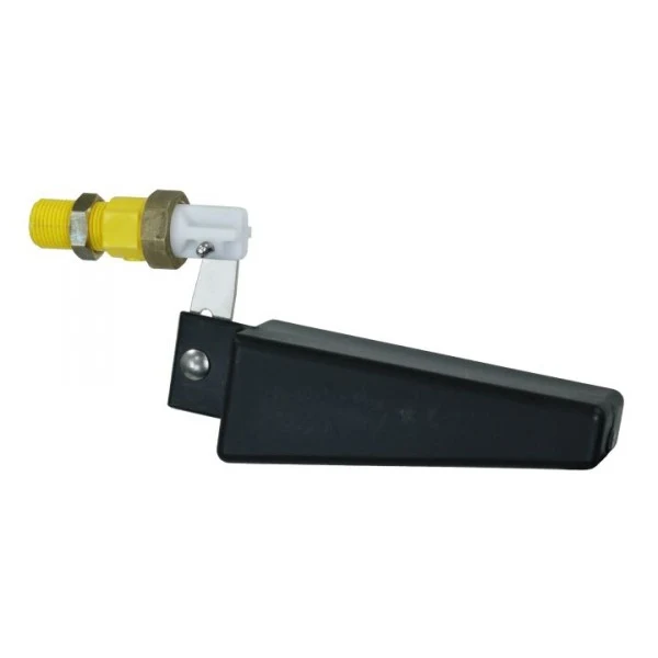 Suevia 102.1756 - Volledige lagedruk vlotter 1/2" - voor 130PN