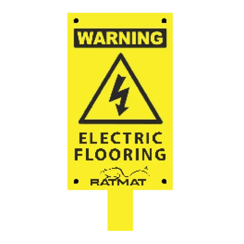 RatMat Rodent Repellent Tiles
