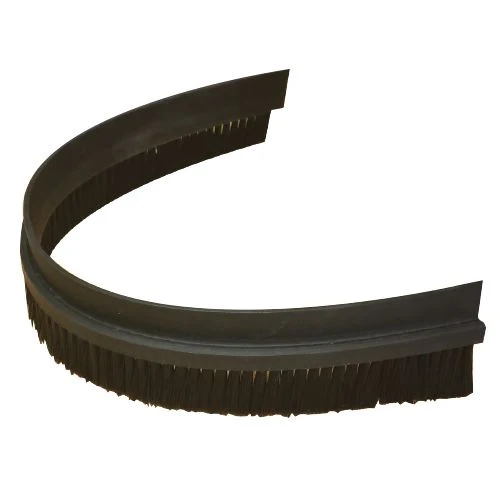 Flexible Bristle Strip - 25M rolls