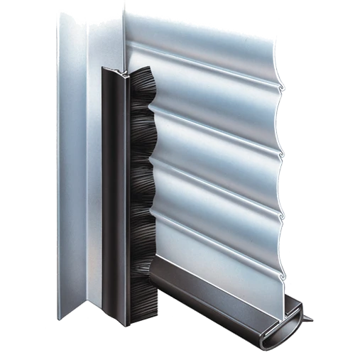 Rollerdoor Bumperseal