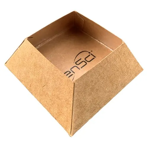 SenSci Pyramid
