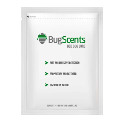 BugScents Bed Bug Lure