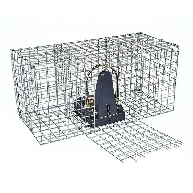 Blackcat Trap Cage