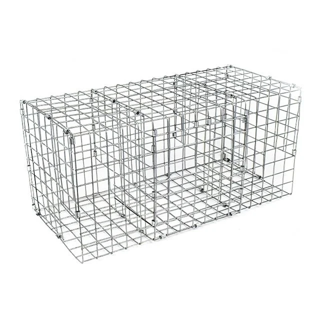 Blackcat Trap Cage