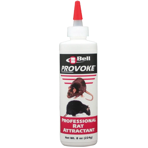 Provoke Rat Attractant