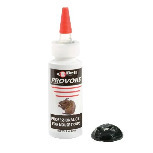 Provoke Gel for Mouse Traps - 56g
