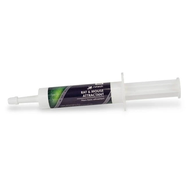Rat & Mouse Attractant