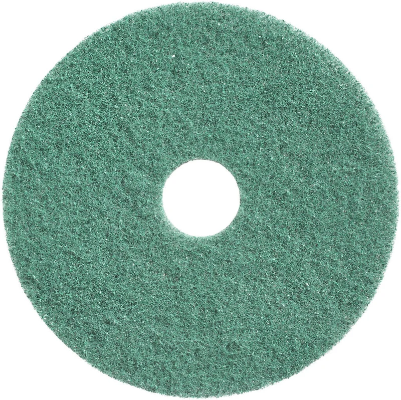 Pad diamantato Twister verde 31 cm (12") Diversey TASKI 2 pezzi DISPONIBILE IN 7 GIORNI LAVORATIVI