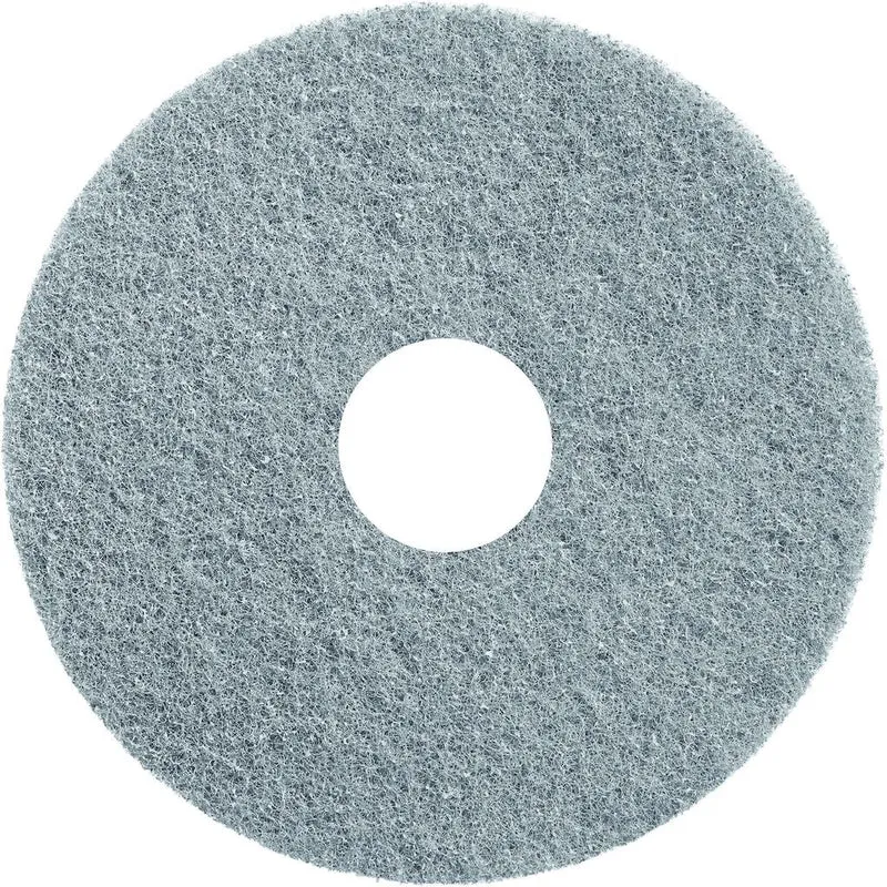 Pad diamantato Twister grigio 27 cm (11") Diversey TASKI 2 pezzi DISPONIBILE IN 7 GIORNI LAVORATIVI