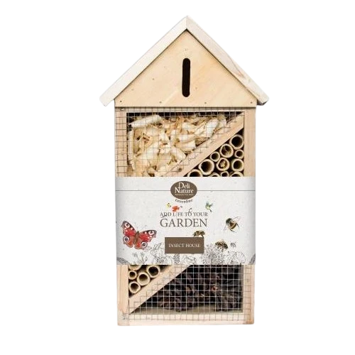 Deli Nature Greenline insect house
