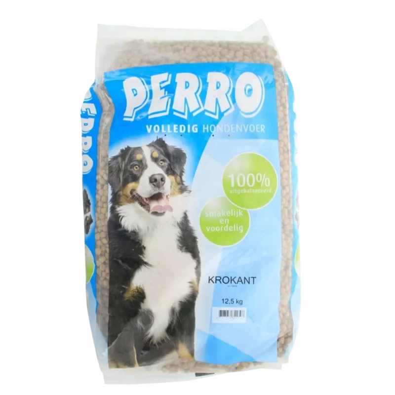 Perro Krokant, 12,5kg