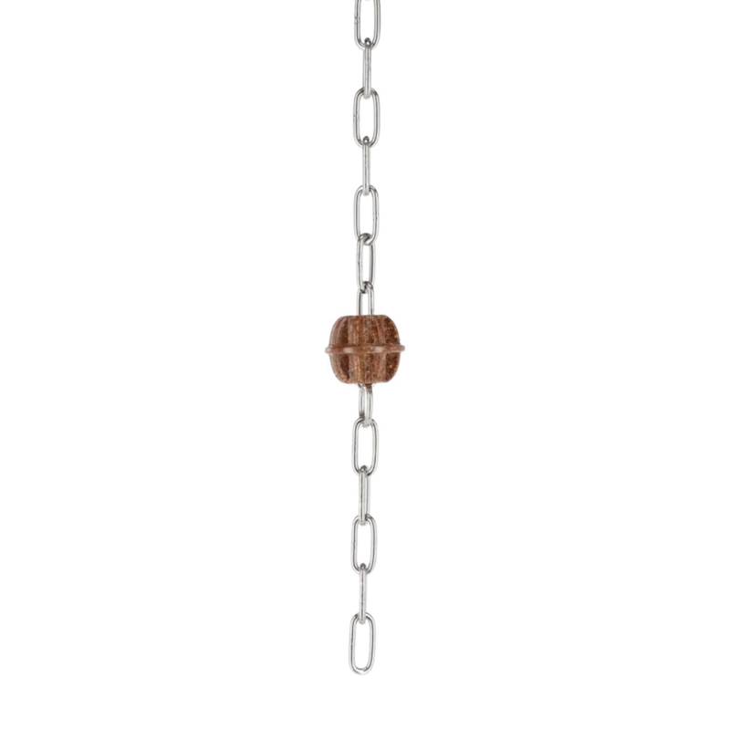 Bijtster Ø 75 mm - zonder ketting