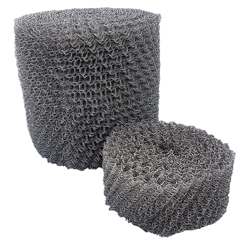 Flexible Proofing Rodent Mesh