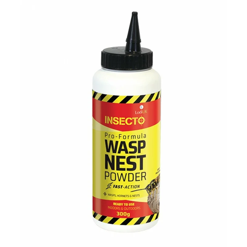 Insecto Wasp Nest Powder - 300g