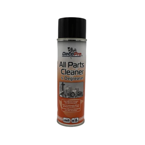 All Parts Cleaner - krachtige remreiniger - 500 ml