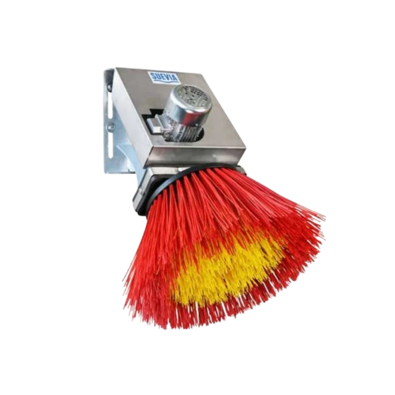 Veeborstel EASYCLEANER MINI, Ø 60 cm. 230 V 50 Hz