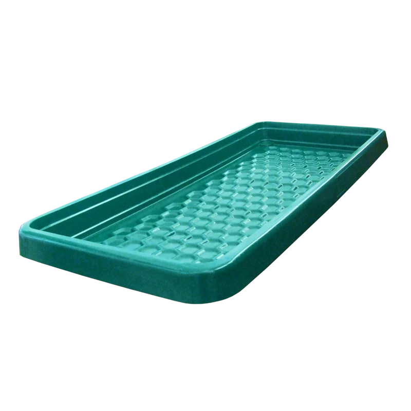 Voetbad KB200, 2,0 m