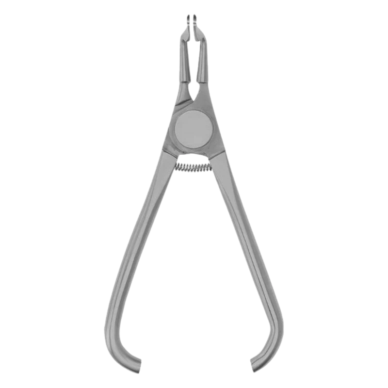 Klauwspreider Dick
