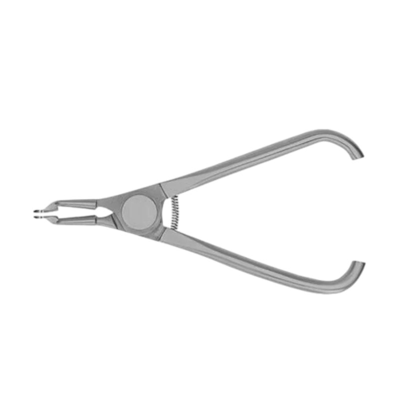 Klauwspreider Dick
