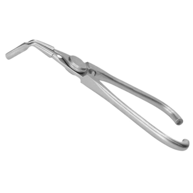 Klauwspreider Dick