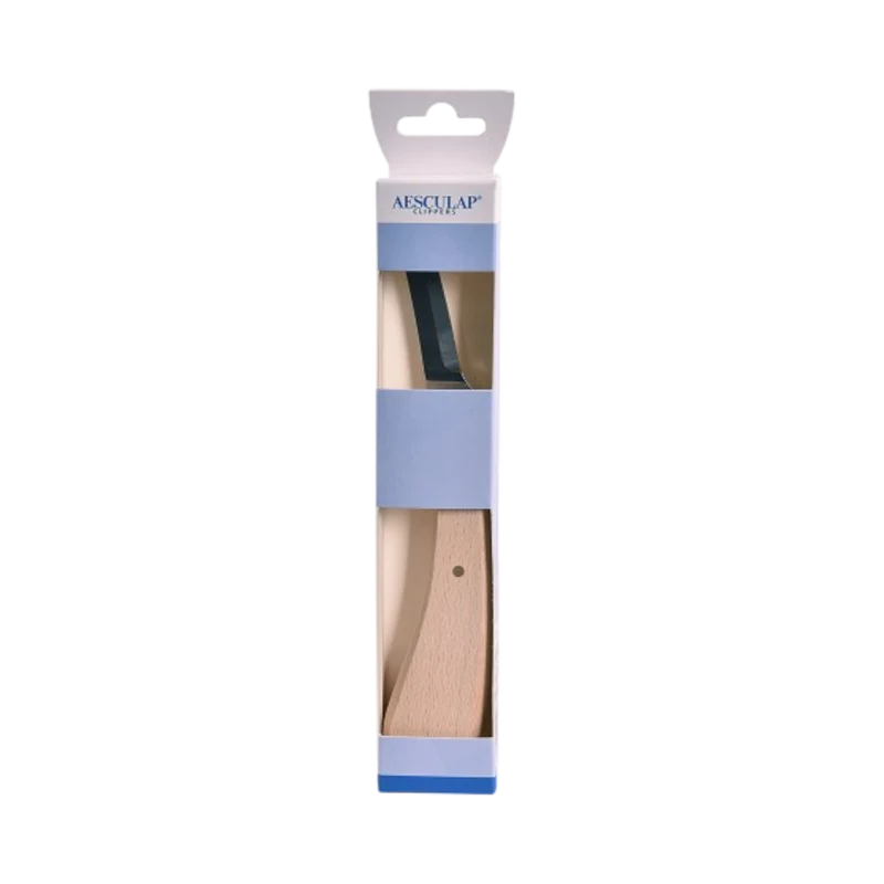 Hoefmes Aesculap GTA 316 dubbelsnijdend - medium