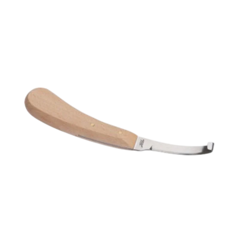 Hoefmes Aesculap GTA 305 LINKS geslepen