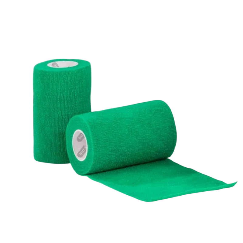 Klauwtape Hoof-fit groen