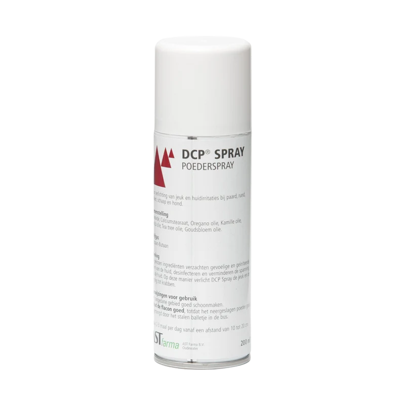 DCP poederspray 200 ml