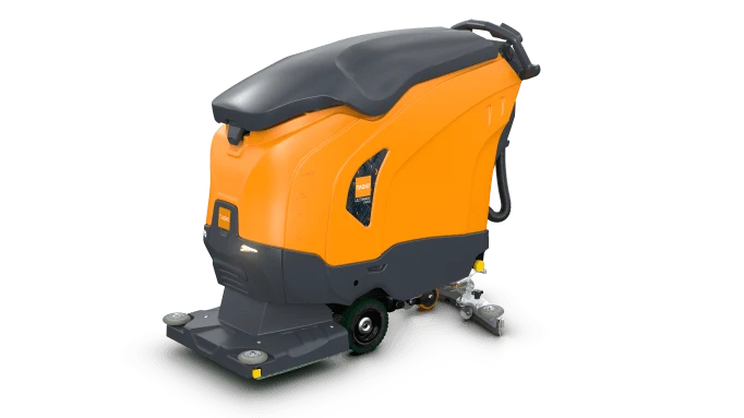 Lavasciuga pavimenti Diversey TASKI ULTIMAXX 2900 OB50 Perf BMS 40A EBU DISPONIBILE IN 20 GIORNI LAVORATIVI