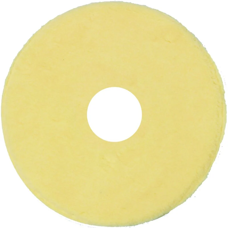 Contact pad 33 cm per lavasciuga e monospazzola Diversey TASKI 4 pezzi DISPONIBILE IN 7 GIORNI LAVORATIVI