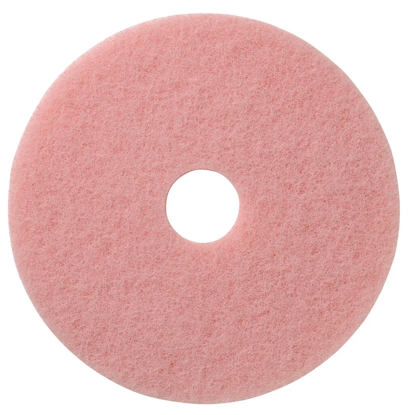 Pad Remover per deceratura 43 cm (17") per monospazzola Diversey TASKI Americo 5 pezzi DISPONIBILE IN 7 GIORNI LAVORATIVI