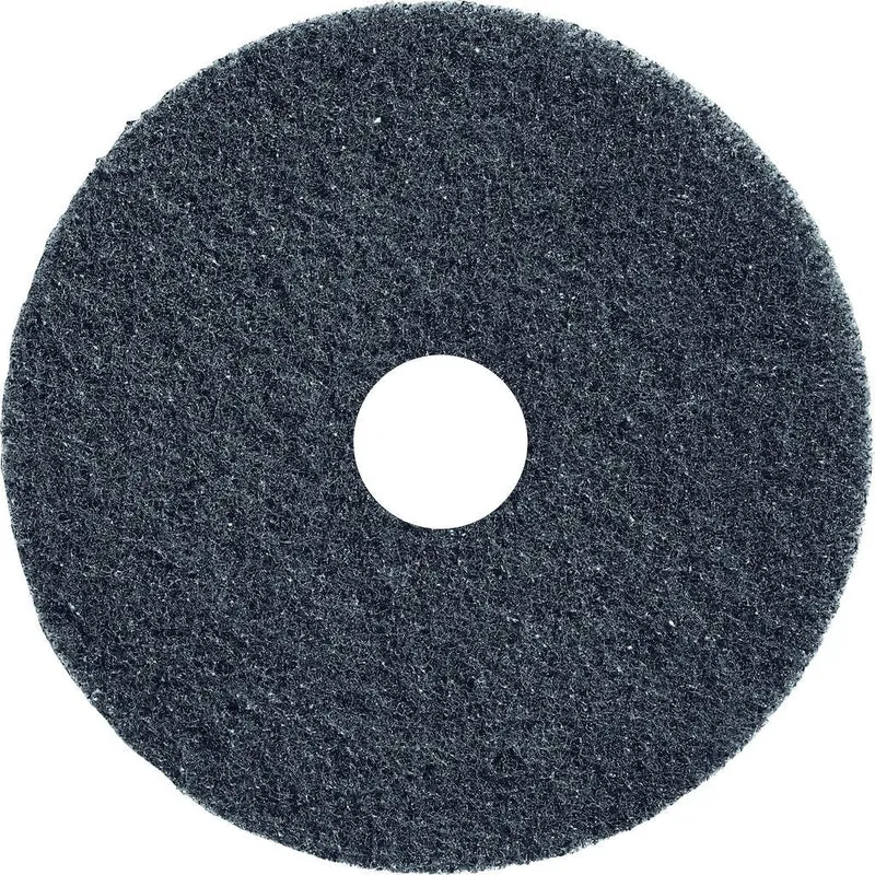 Pad Dominator 43 cm (17") per monospazzola Diversey TASKI Americo 5 pezzi DISPONIBILE IN 7 GIORNI LAVORATIVI