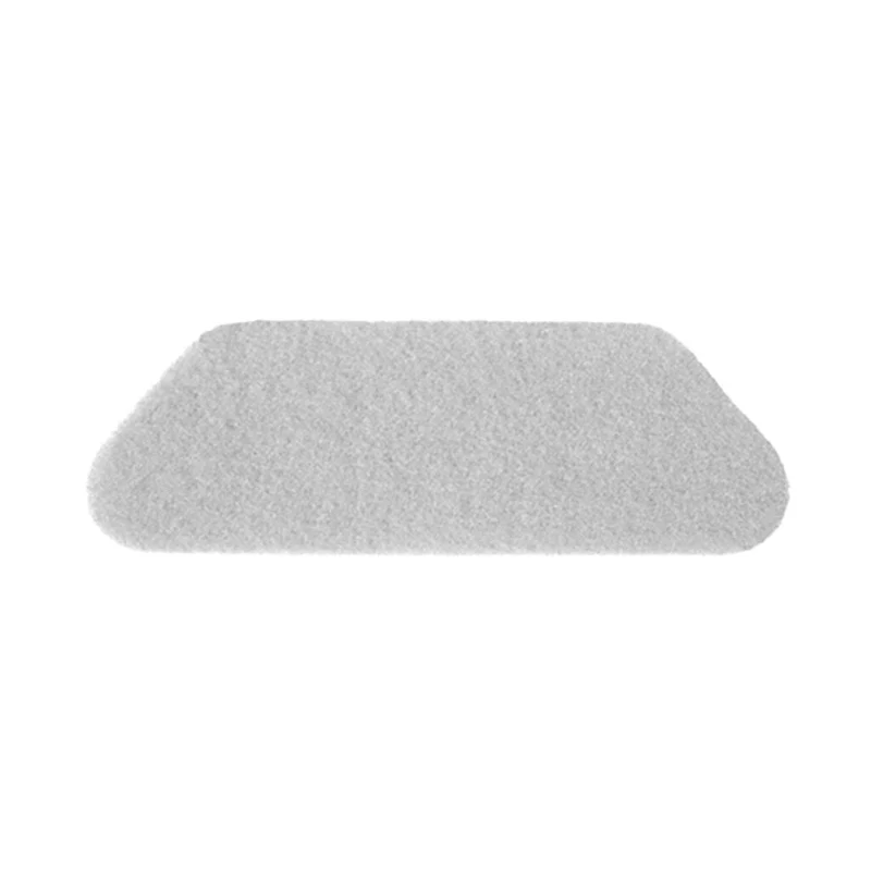 Pad abrasivo S-Pad bianco 33 cm per monospazzola Diversey TASKI Americo 10 pezzi DISPONIBILE IN 7 GIORNI LAVORATIVI