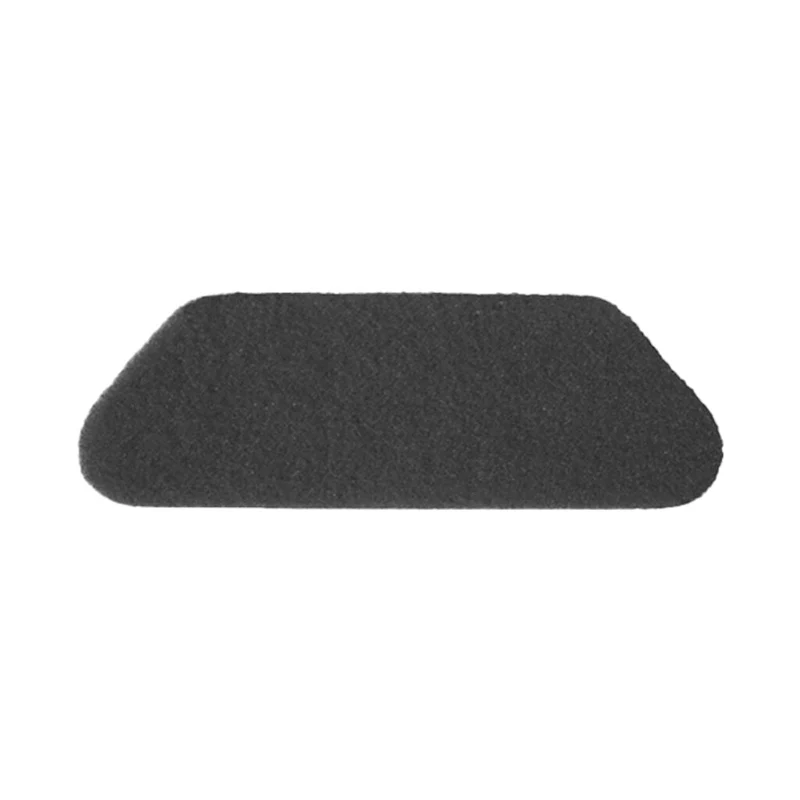 Pad abrasivo S-Pad nero 33 cm per monospazzola Diversey TASKI Americo 10 pezzi DISPONIBILE IN 7 GIORNI LAVORATIVI