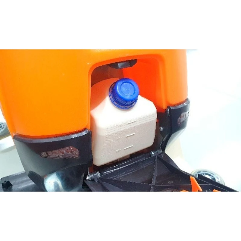 Tanica IntelliDose+ Diversey TASKI DISPONIBILE IN 7 GIORNI LAVORATIVI