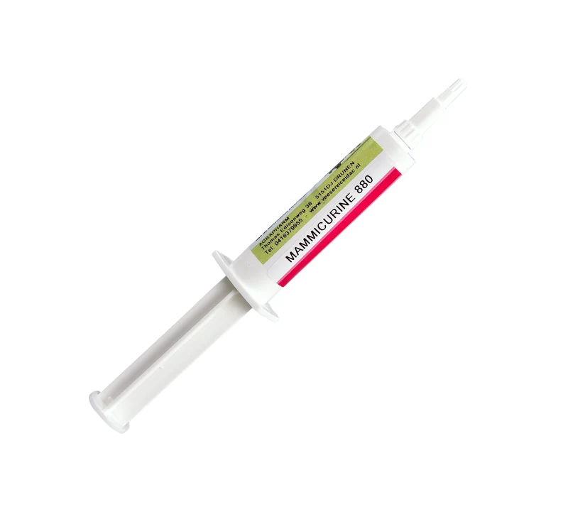 Mammicurine-880 - 50 stuks