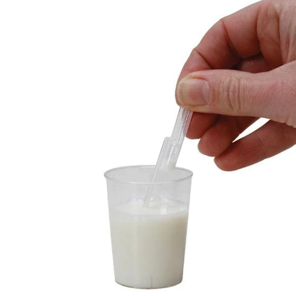 DelvoTest® T mini melktest 25-st