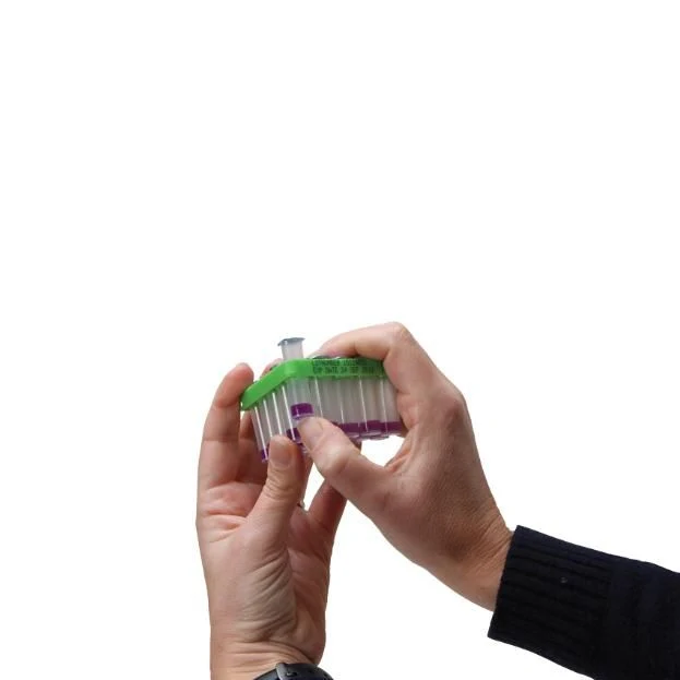 DelvoTest® T mini melktest 25-st