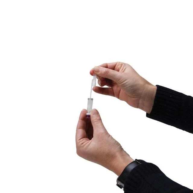 DelvoTest® T mini melktest 25-st