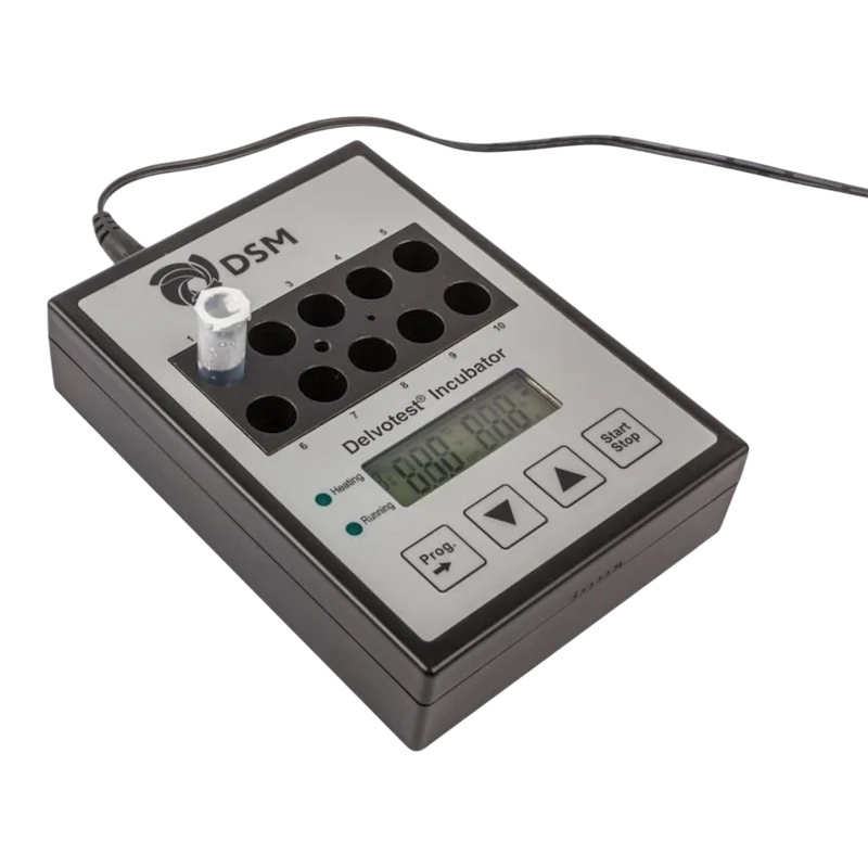 Delvotest® Incubator