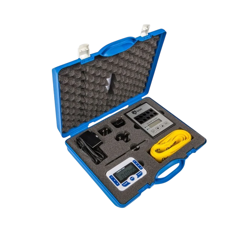 Delvotest® Startset